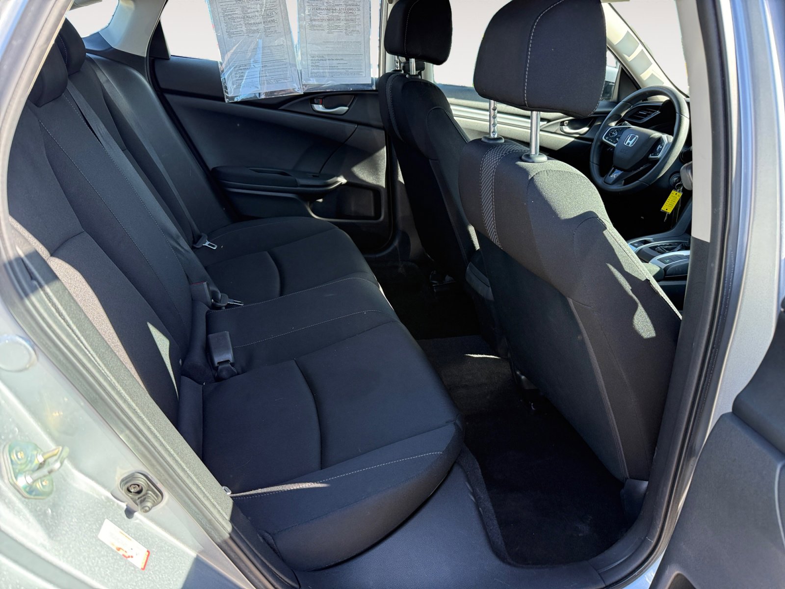 Used 2019 Honda Civic LX image 18