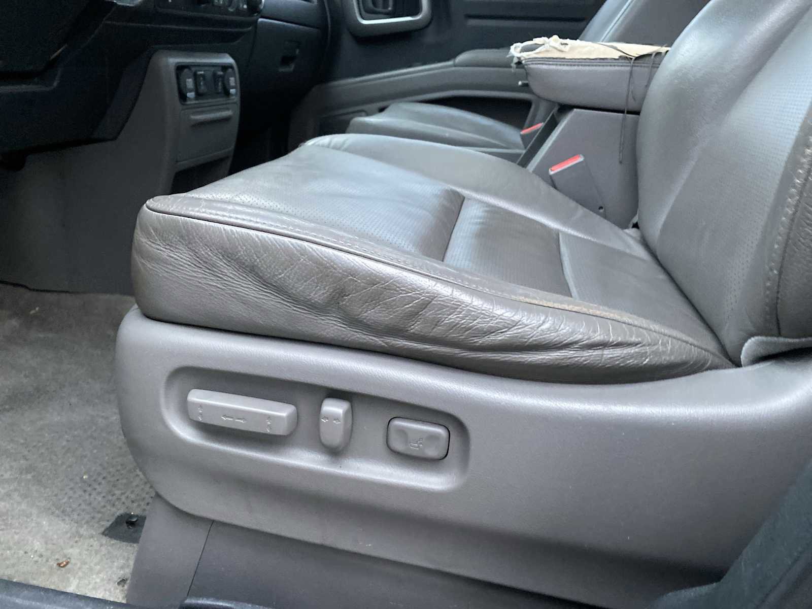 Used 2012 Honda Ridgeline RTL image 21