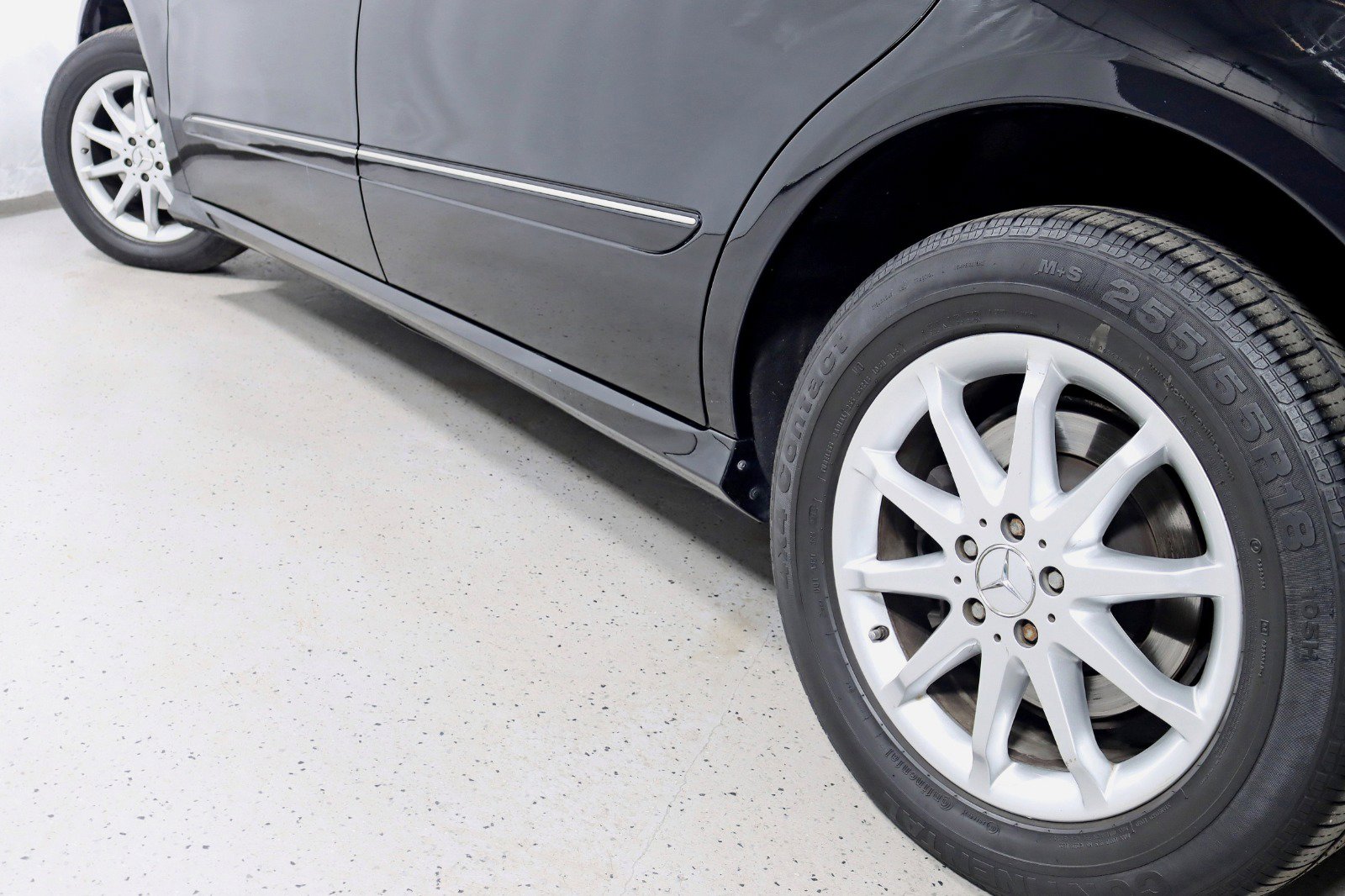 Used 2007 Mercedes-Benz R 500 4MATIC image 13