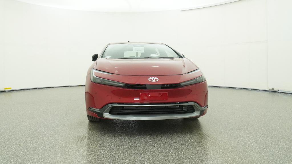 New 2026 Toyota Prius XLE image 79