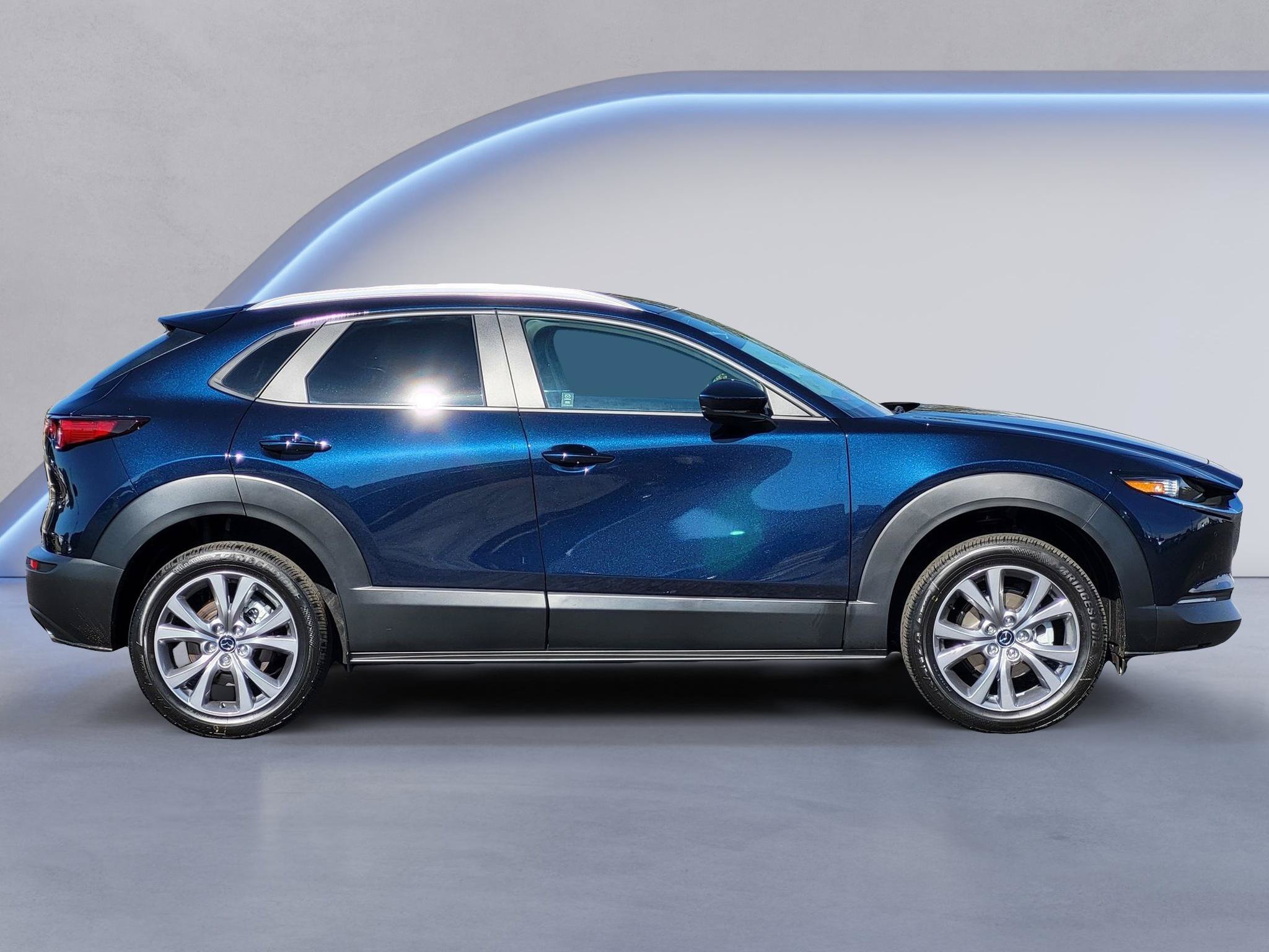 New 2026 MAZDA CX-30 AWD 2.5 S image 4