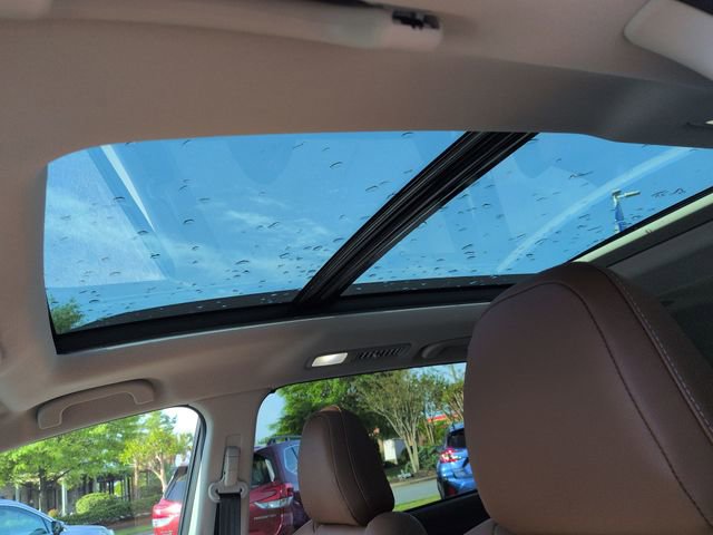 New 2026 Subaru Ascent Touring image 17