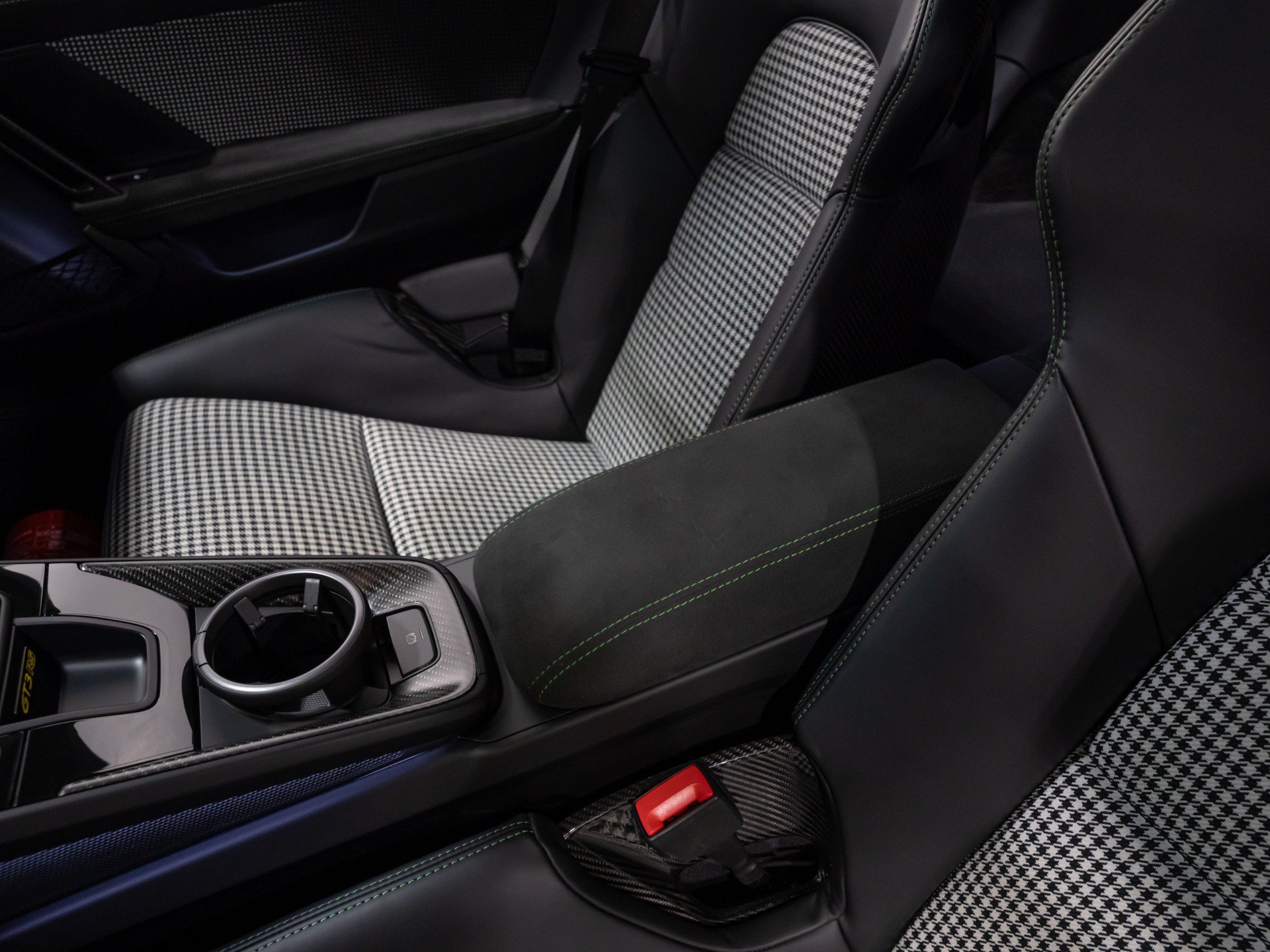 Used 2025 Porsche 911 GT3 RS RWD image 58