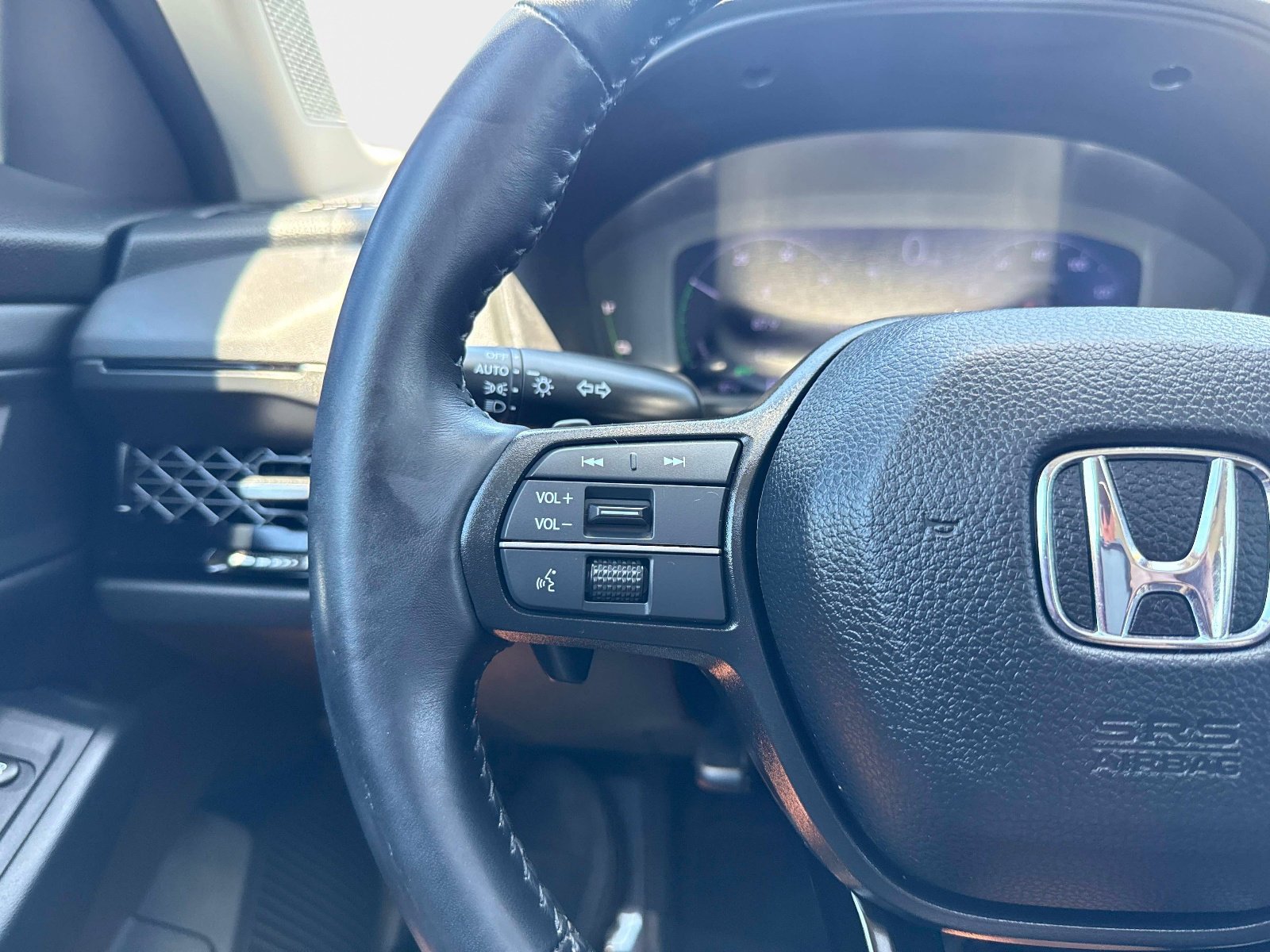 Used 2024 Honda Accord EX-L image 26