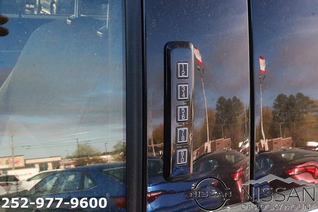 Used 2024 Ford F150 XLT w/ Mobile Office Package image 12