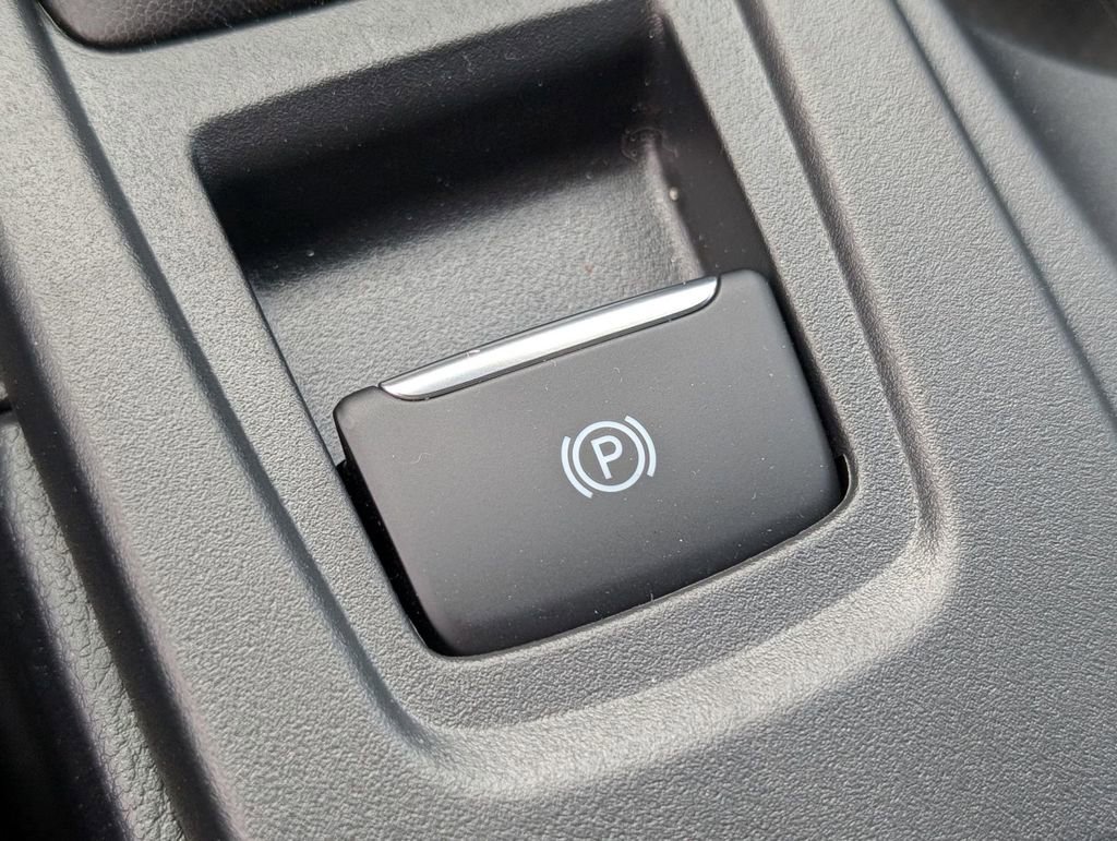 New 2025 Ford Ranger XL w/ Trailer Tow Package AWD/4WD image 33