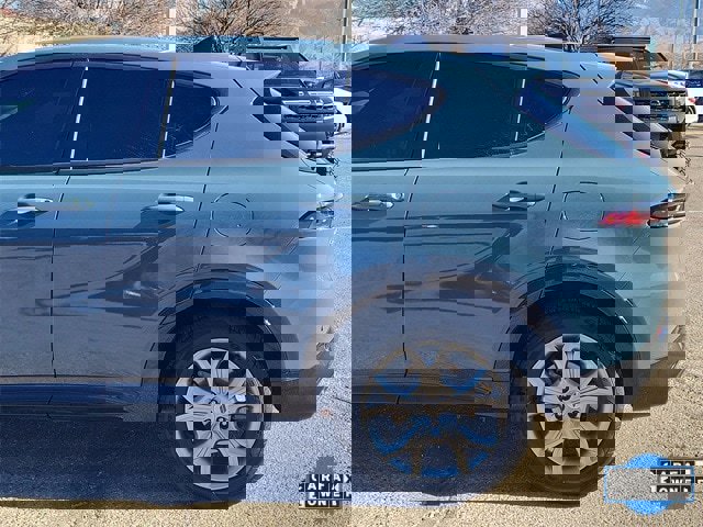 Used 2024 Dodge Hornet R/T image 6