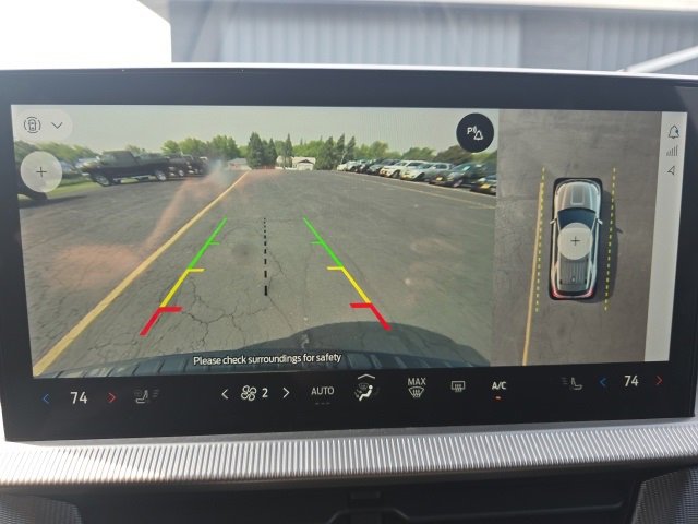 New 2025 Ford Explorer ST-Line w/ Premium Package image 15