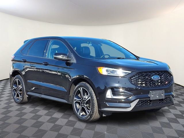 Used 2021 Ford Edge ST w/ Equipment Group 401A