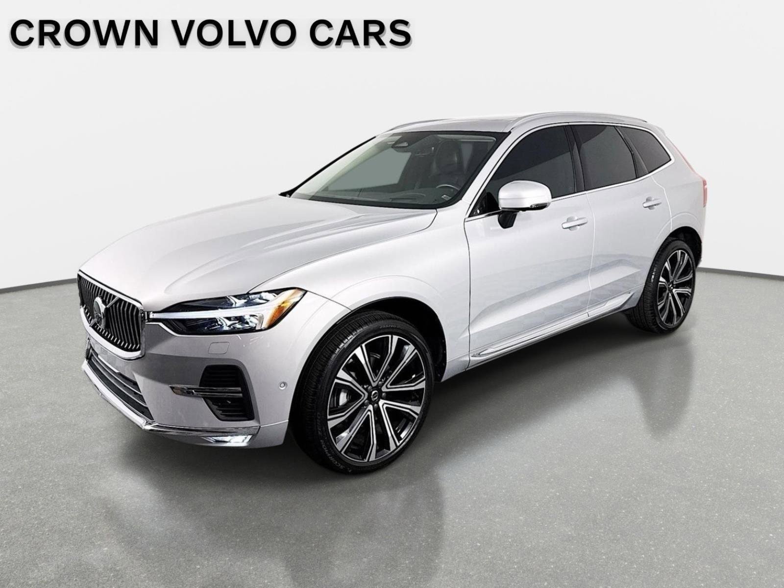 Used 2023 Volvo XC60 B5 Ultimate w/ Climate Package AWD/4WD image 1