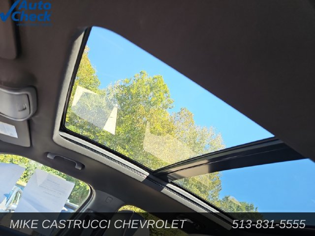 Used 2021 Chevrolet Blazer Premier w/ Driver Confidence II Package FWD image 23