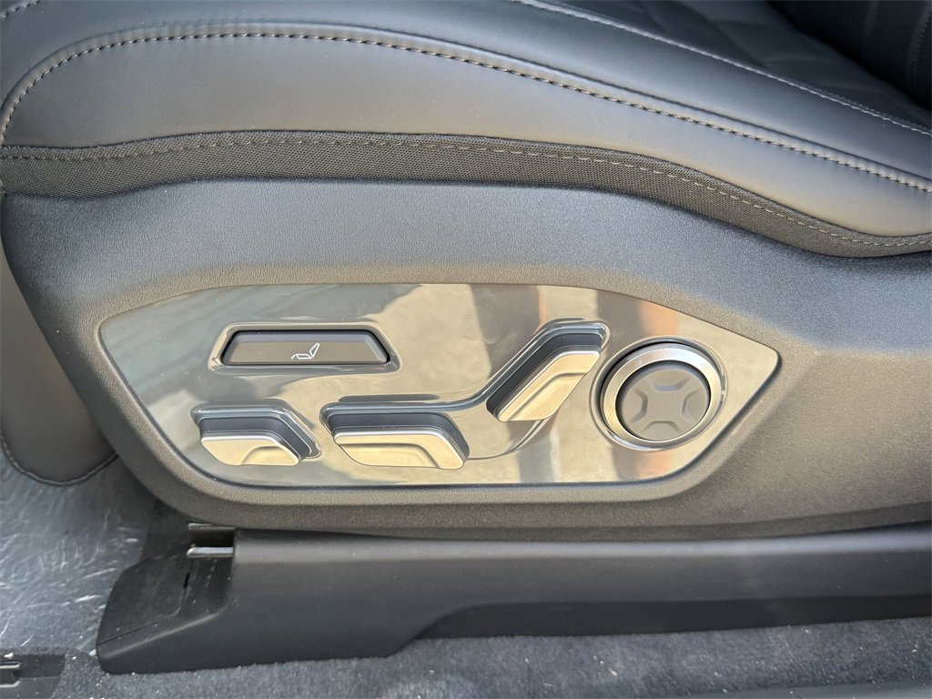 New 2026 Kia EV9 Land w/ Nightfall Edition Package image 22