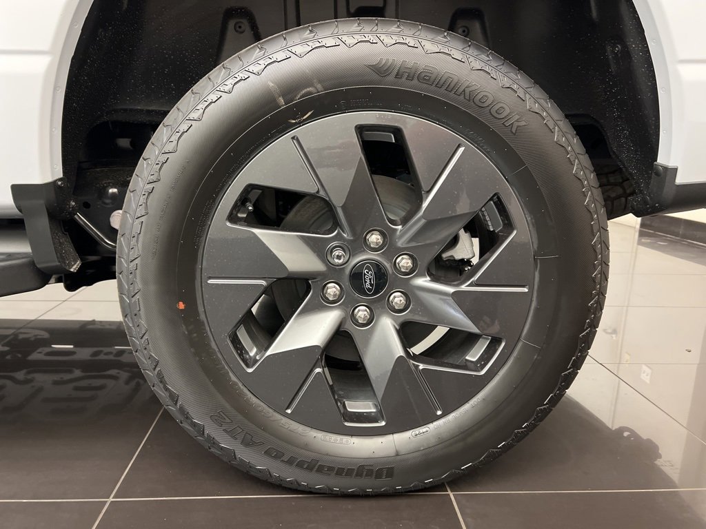 New 2025 Ford F150 Lightning Flash image 7