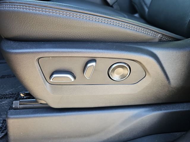 Used 2026 GMC Sierra 1500 Denali w/ Denali Reserve Package image 21