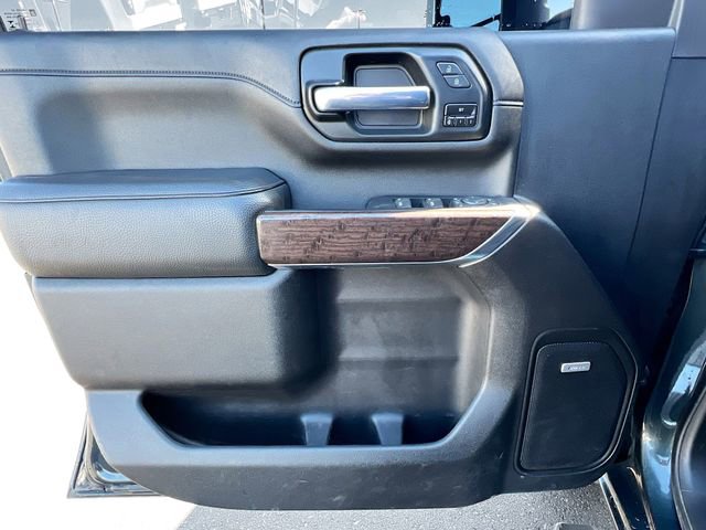 Used 2022 GMC Sierra 2500 Denali image 33