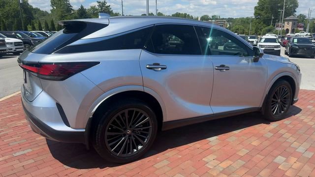 Used 2026 Lexus RX 350 Premium w/ Convenience Package AWD/4WD image 3