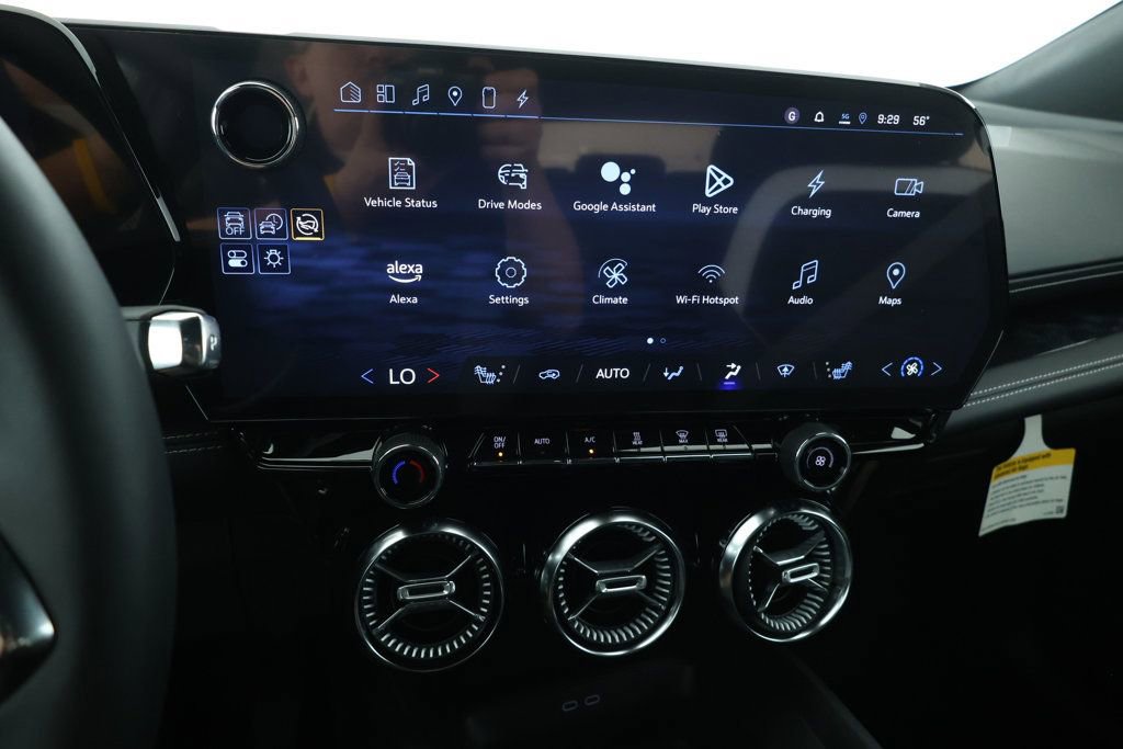 Used 2024 Chevrolet Blazer EV LT image 14