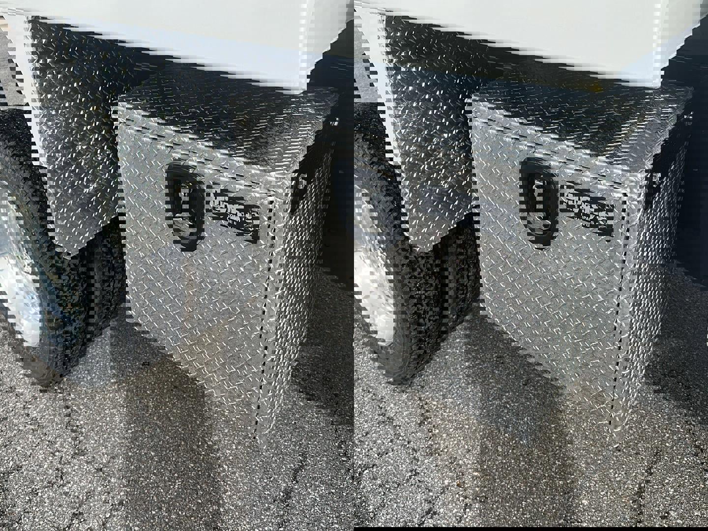 New 2026 RAM 5500 4x4 Regular Cab image 7