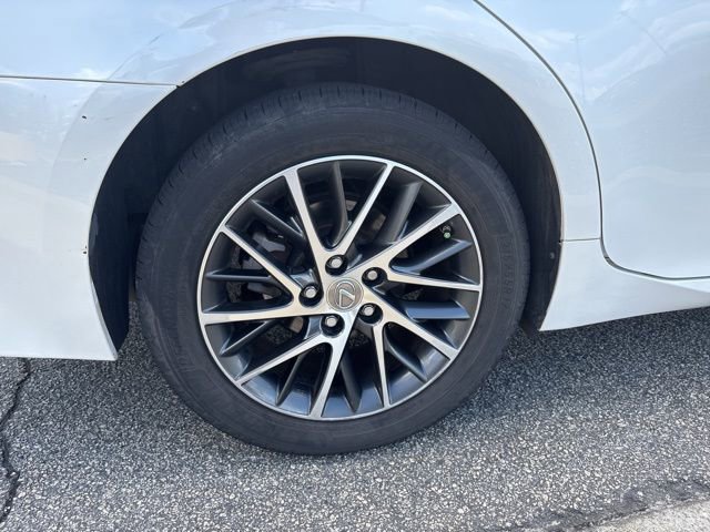 Used 2017 Lexus ES 350 w/ Luxury Package image 9