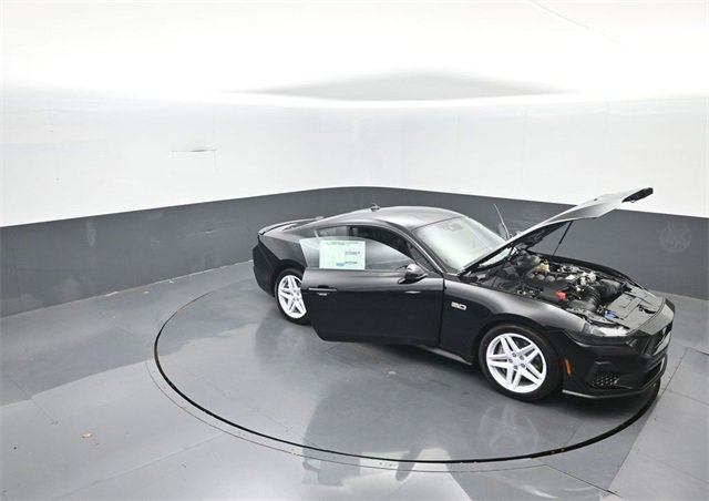 New 2026 Ford Mustang GT Premium w/ Mustang FX Package image 36