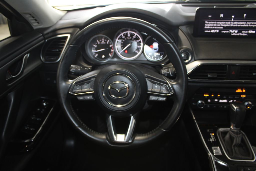 Used 2023 MAZDA CX-9 Touring Plus image 20