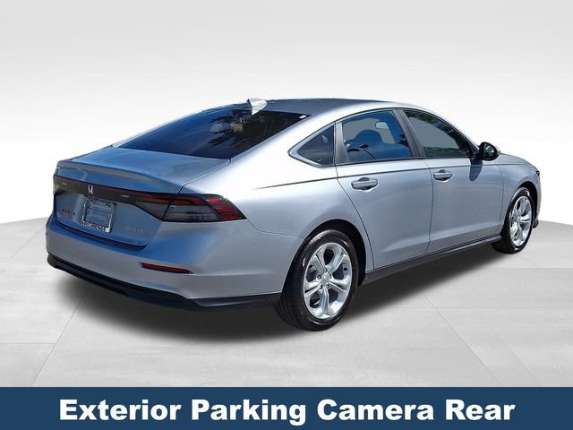 Used 2024 Honda Accord LX image 7