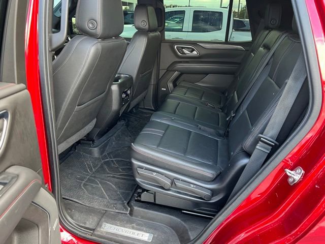 Used 2021 Chevrolet Tahoe RST AWD/4WD image 9