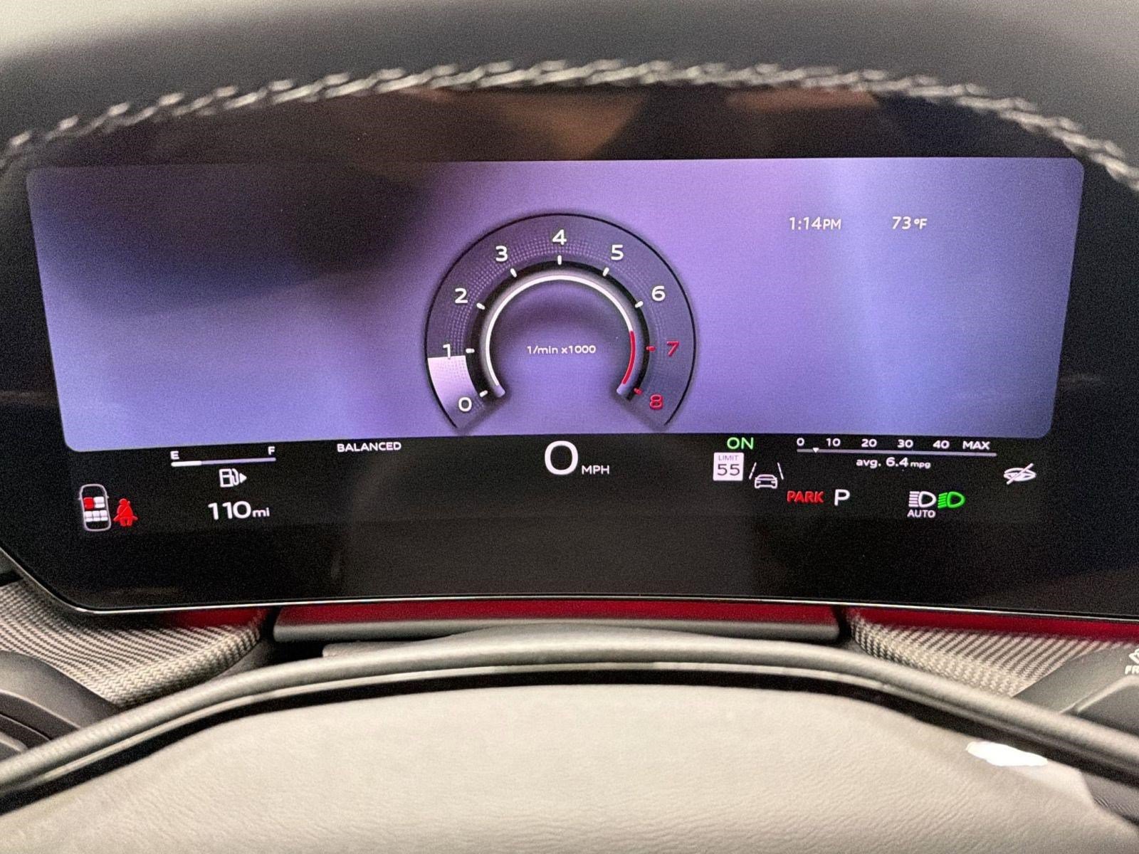New 2026 Audi SQ5 Premium Plus AWD/4WD image 17
