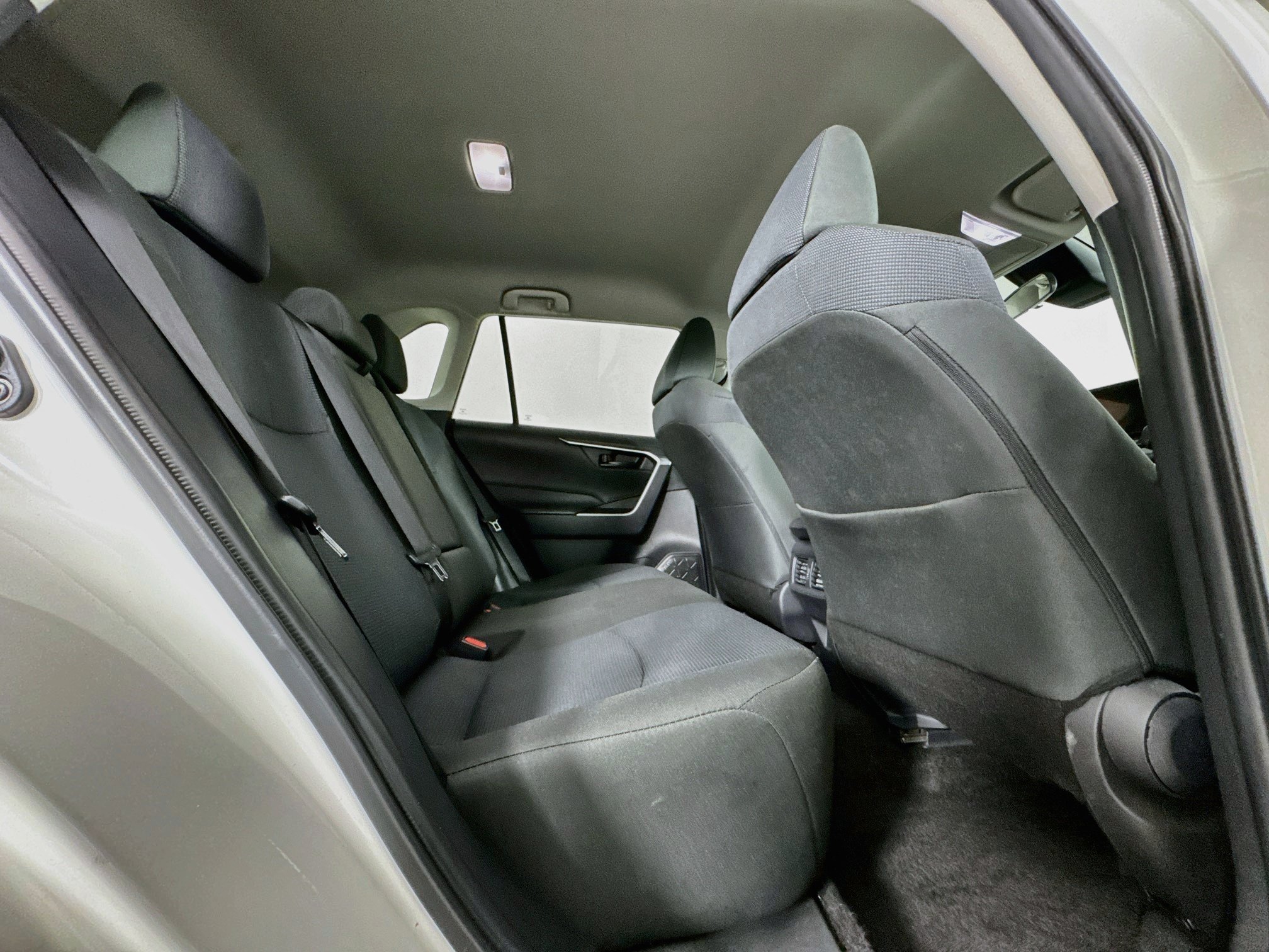 Certified 2025 Toyota RAV4 LE AWD/4WD image 26