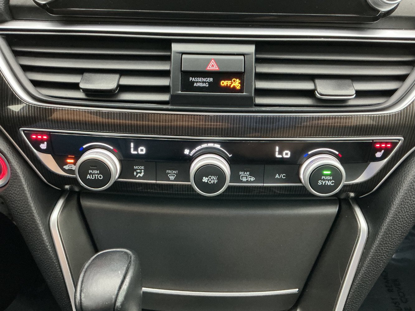 Used 2021 Honda Accord Sport Special Edition image 35