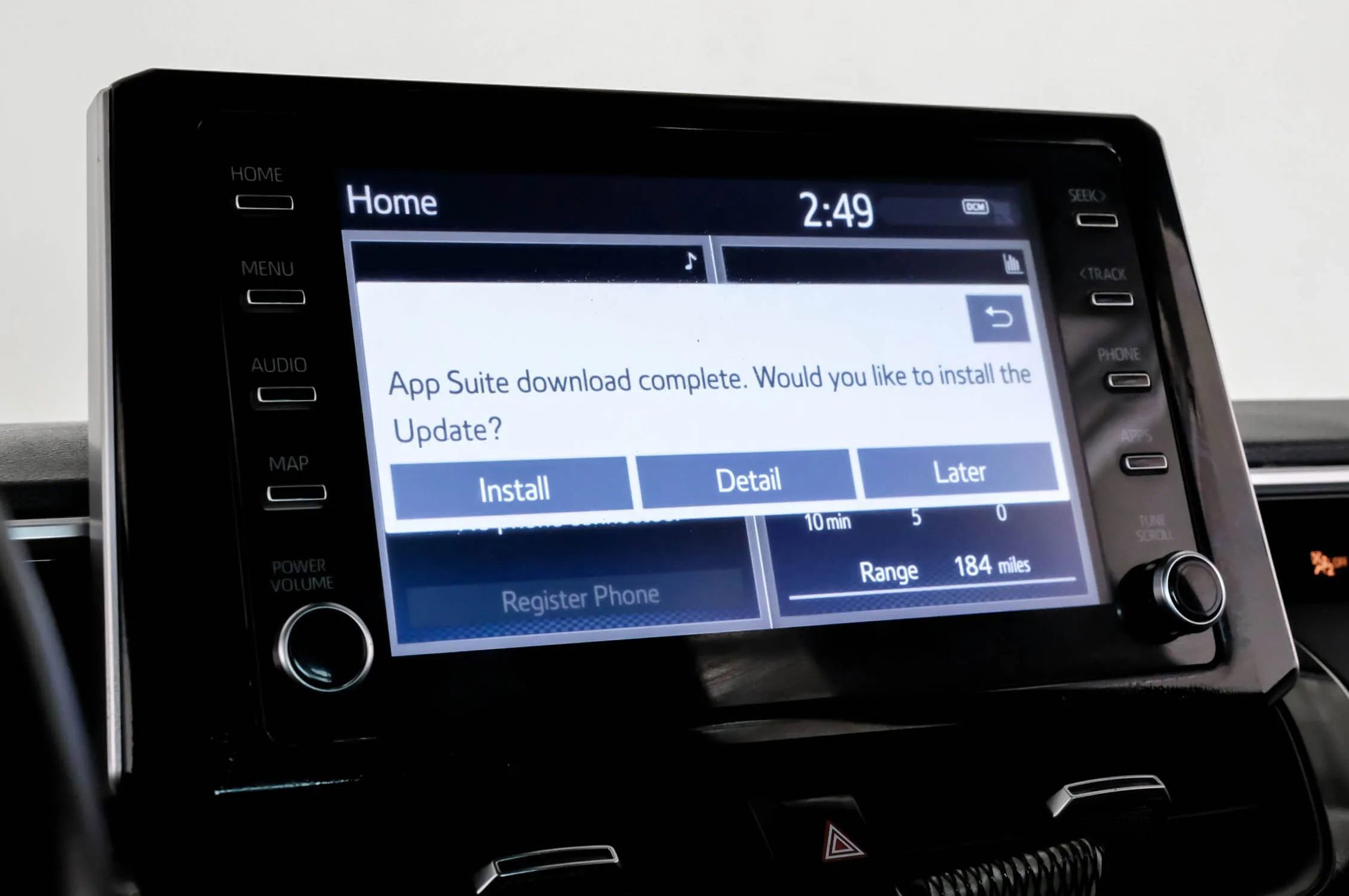 Used 2020 Toyota Corolla SE FWD image 30