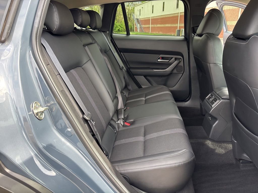 Used 2023 MAZDA CX-50 2.5 S w/ Cargo Package AWD/4WD image 32