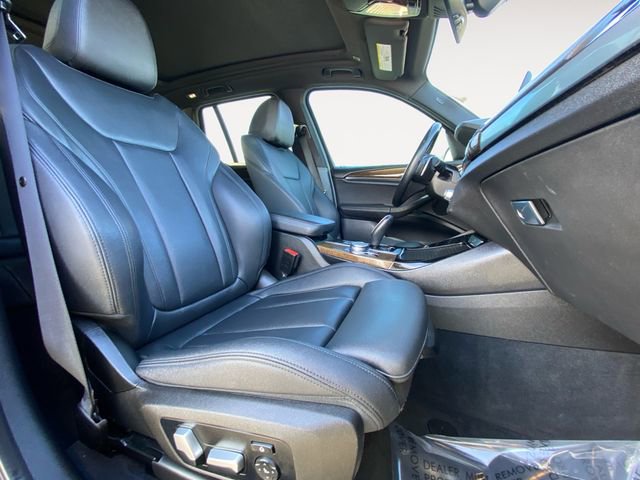 Used 2019 BMW X3 sDrive30i image 15