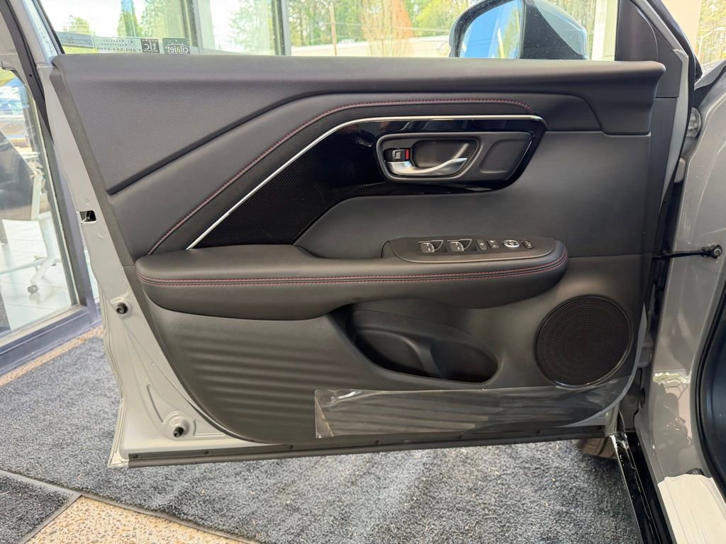 New 2026 Acura ADX A-Spec image 11