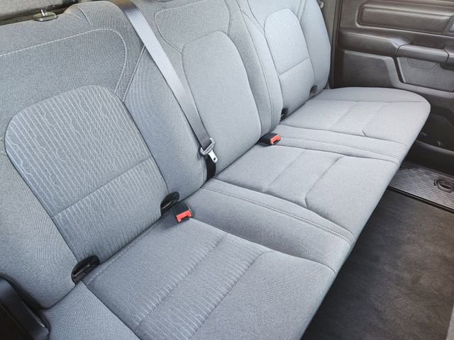 Certified 2023 RAM 1500 Tradesman w/ Trailer Tow Group image 27