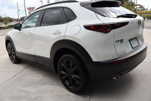 New 2026 MAZDA CX-30 AWD 2.5 S image 6