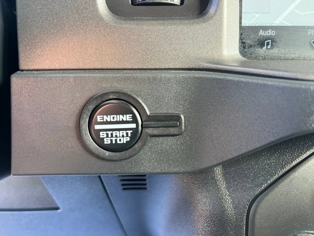 Used 2025 Ford Bronco Big Bend w/ Black Diamond Package AWD/4WD image 31