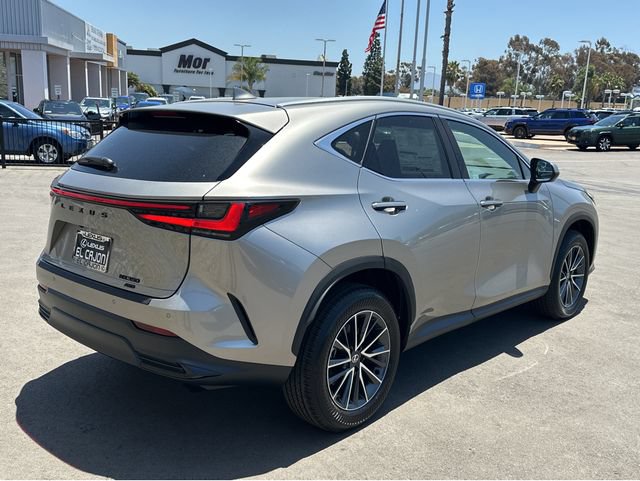 New 2026 Lexus NX 350 AWD w/ Premium Package image 6