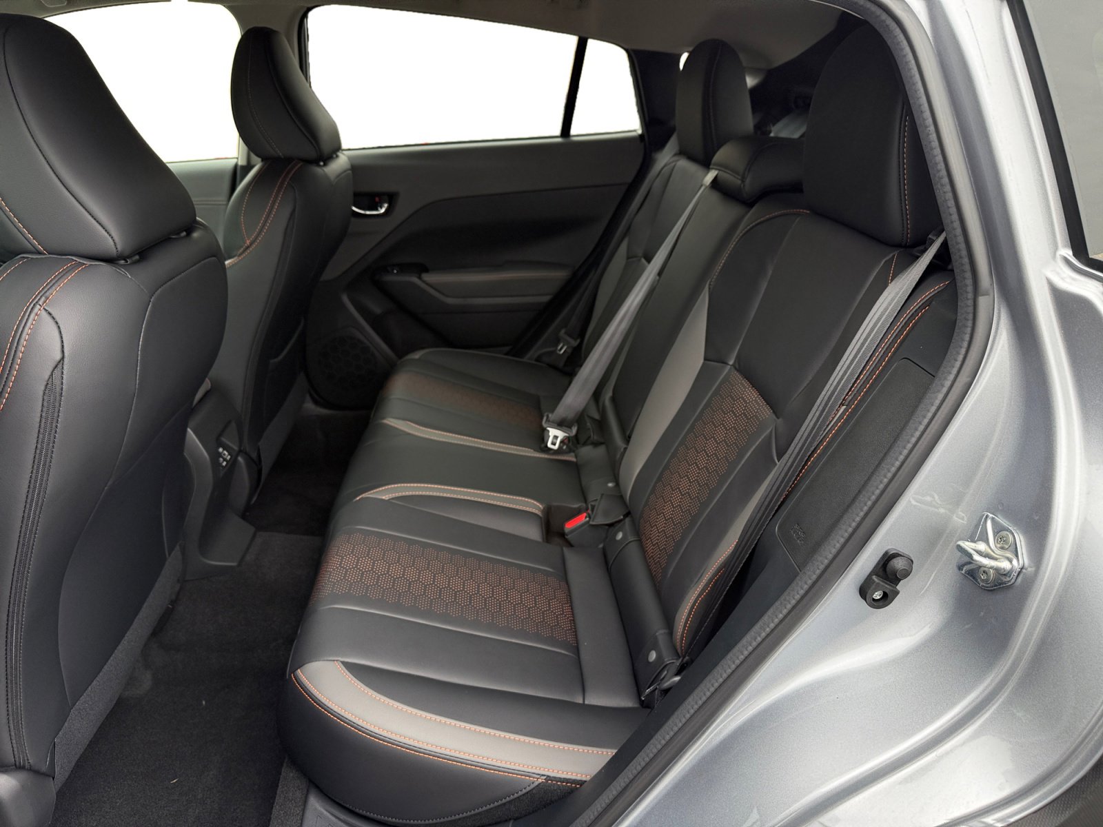 New 2026 Subaru Crosstrek 2.5i Limited image 16