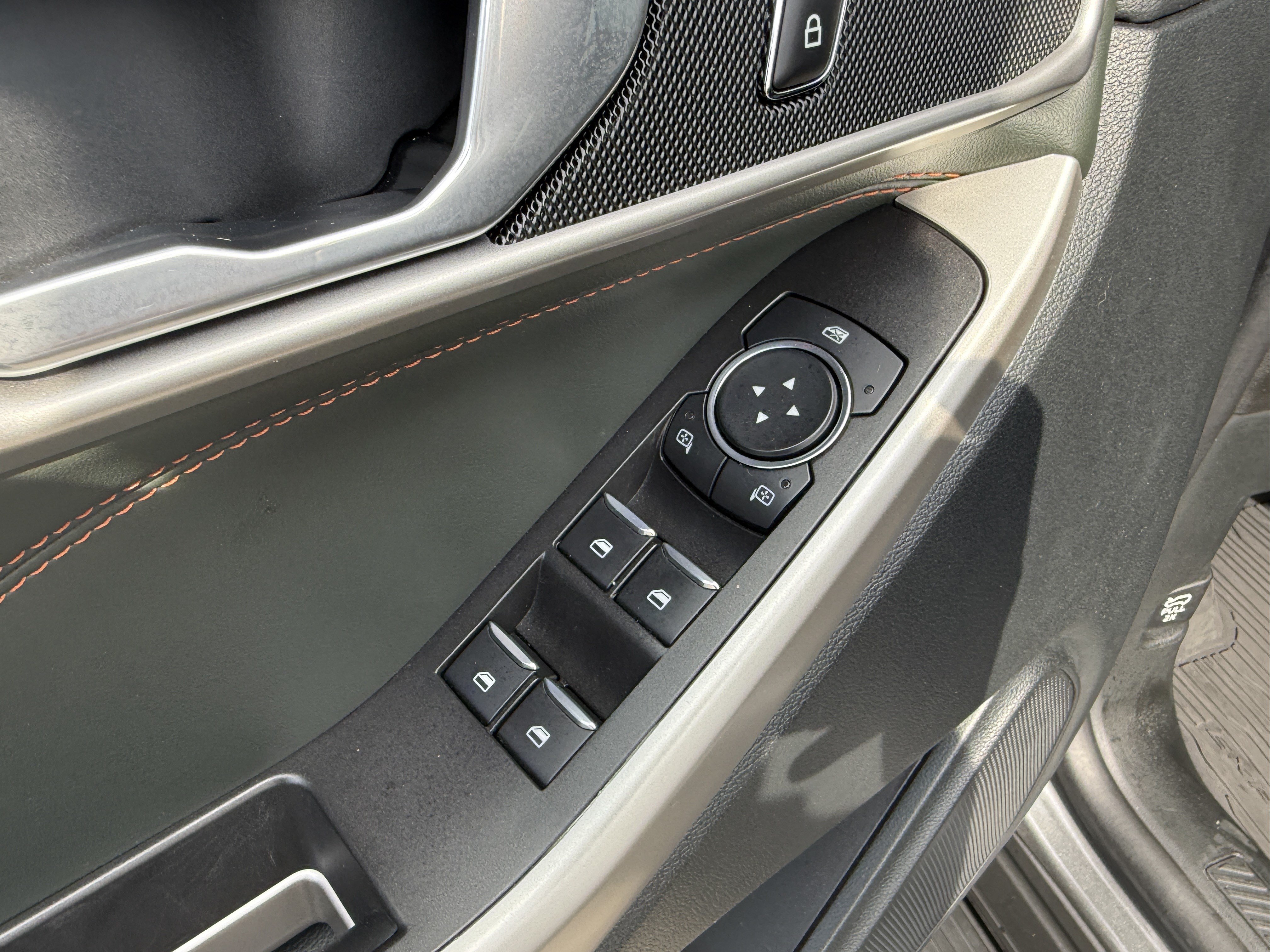 Used 2023 Ford Explorer Timberline AWD/4WD image 21