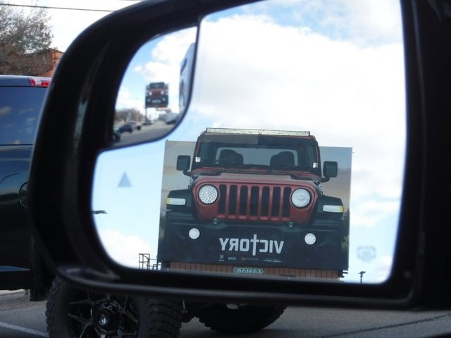 Used 2022 Jeep Wagoneer Series III image 30