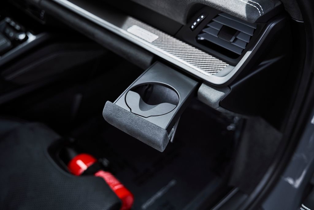 Used 2025 Porsche 911 GT3 image 44