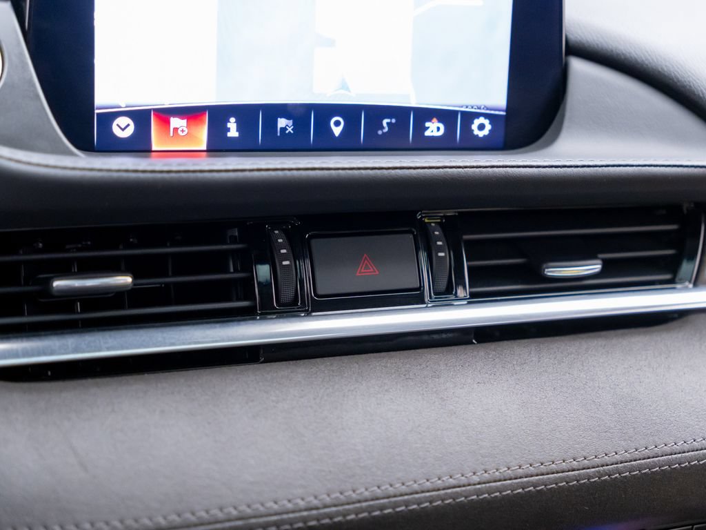 Used 2019 MAZDA MAZDA6 Signature FWD image 26