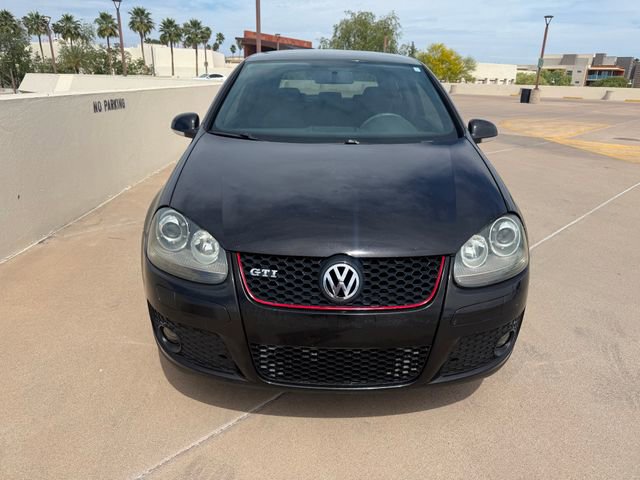 Used 2007 Volkswagen GTI 2-Door image 8