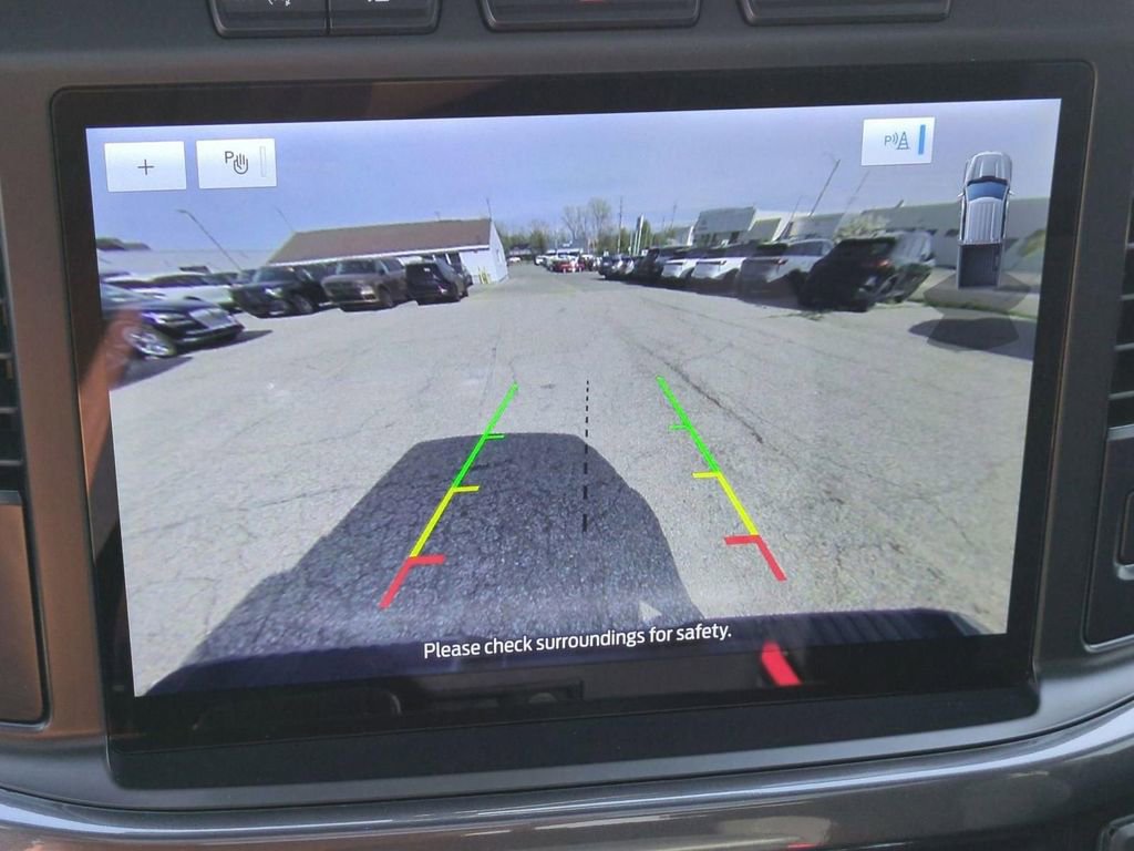 Used 2023 Ford F150 XLT w/ Equipment Group 302A High AWD/4WD image 26
