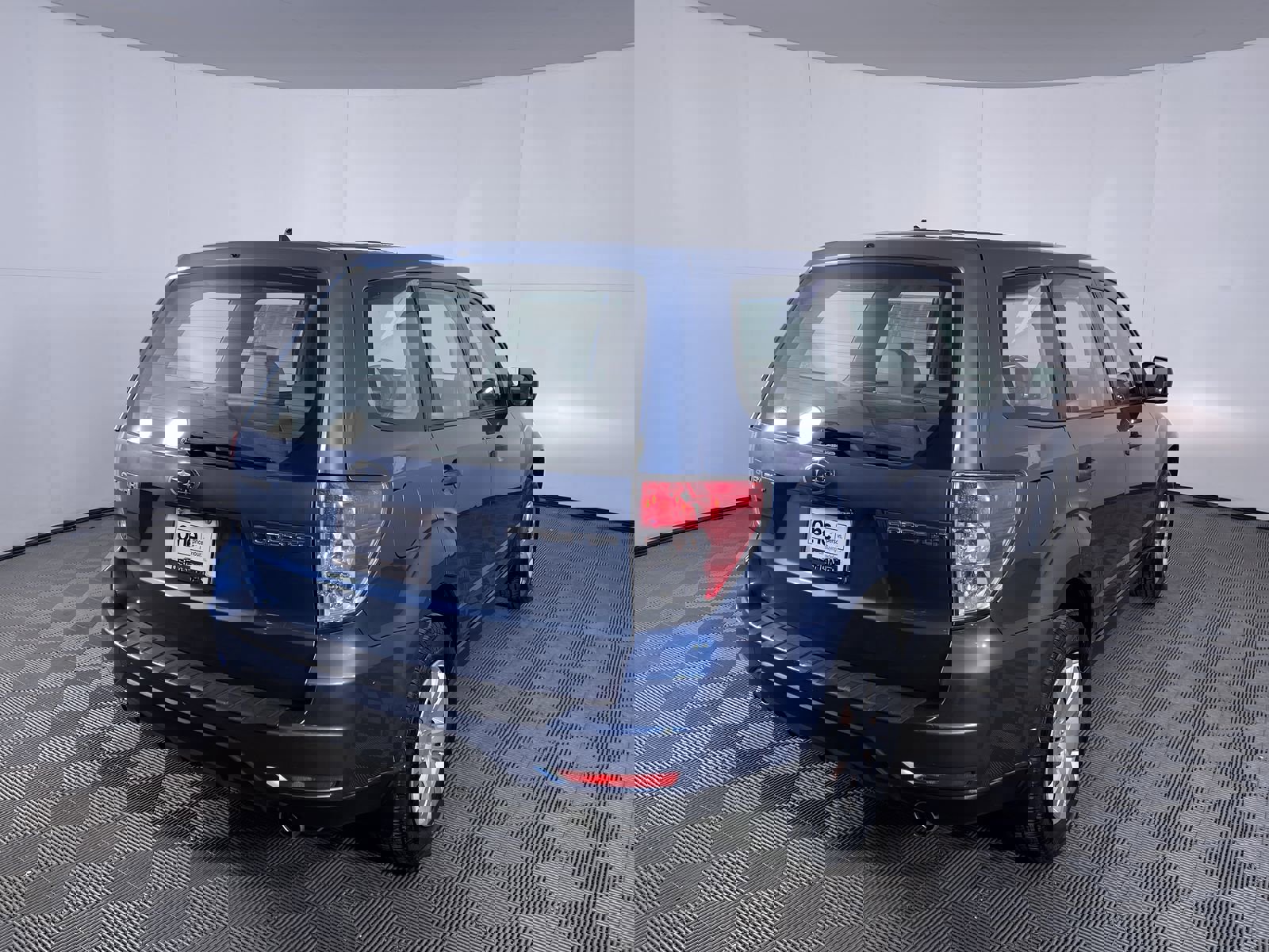 Used 2009 Subaru Forester 2.5X AWD/4WD image 21