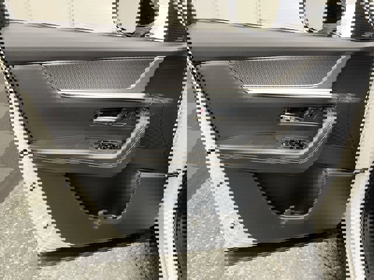 New 2026 MAZDA CX-70 3.3 Turbo w/ Premium Package image 8