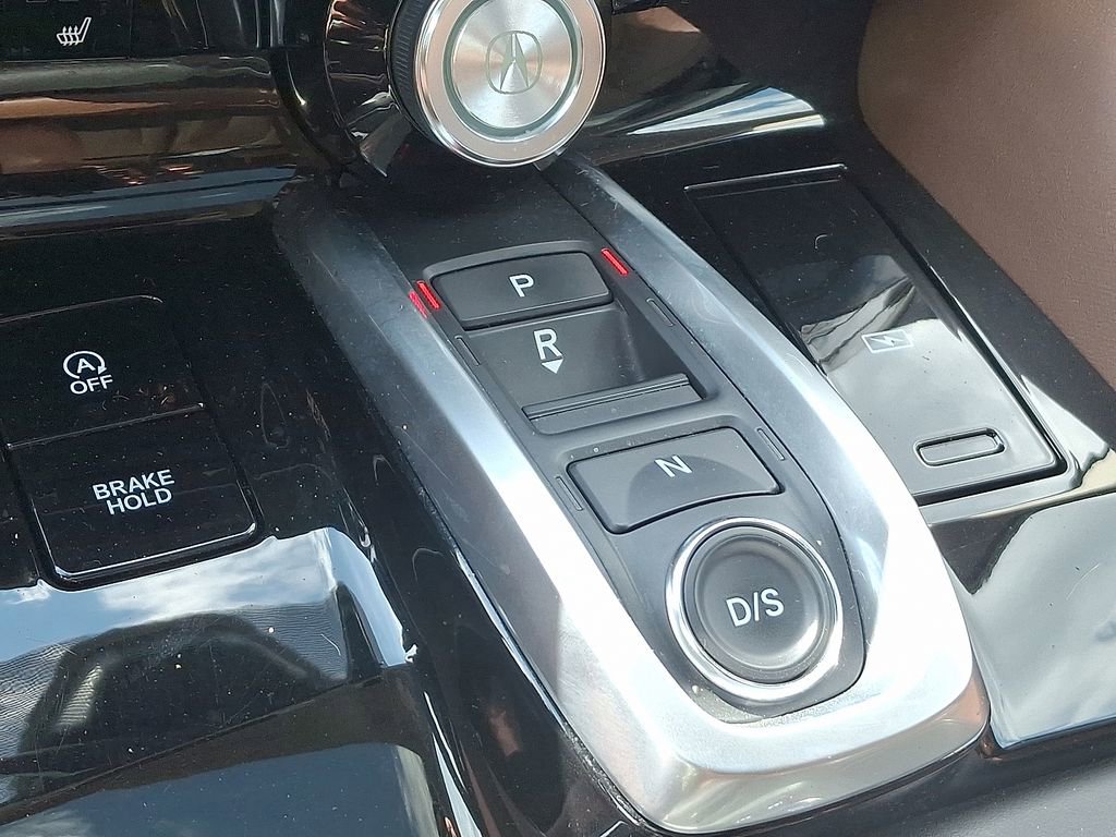 Certified 2023 Acura MDX SH-AWD w/ Technology Package image 16