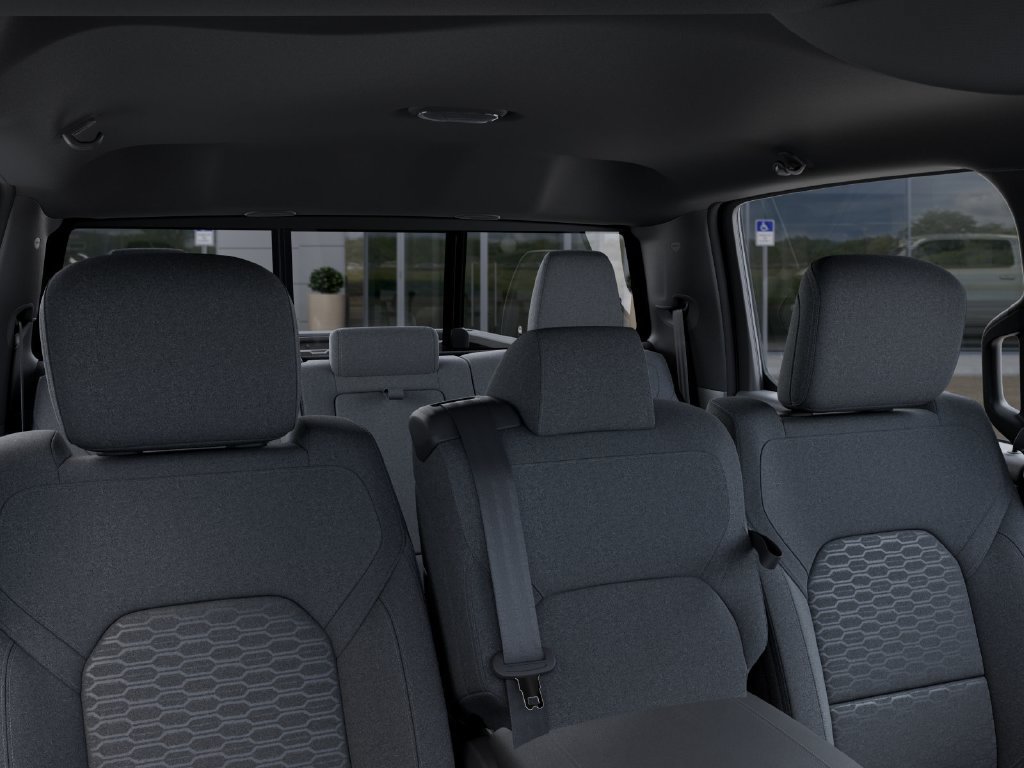 New 2026 RAM 1500 Tradesman AWD/4WD image 26