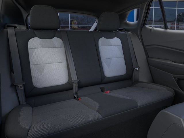 New 2026 Chevrolet Trax RS w/ Driver Confidence Package FWD image 18